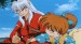 Inuyasha - Film 1 - Au-delà du Temps - Screenshot #2