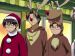 Love Hina Special - Christmas : Silent Eve - Screenshot #5