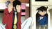 Lupin III vs. Detective Conan - Screenshot #7