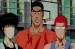 Slam Dunk (Film 3) - Screenshot #7