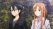 Sword Art Online (TV 2) - Screenshot #2