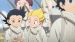 The Promised Neverland (TV 2) - Screenshot #7