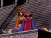 Vampire Hunter - La Vengeance des Darkstalkers - Screenshot #8