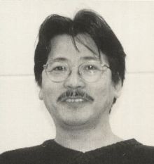 Akiyama Katsuhito