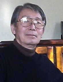 Amano Masamichi