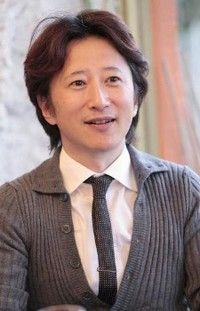 Araki Hirohiko