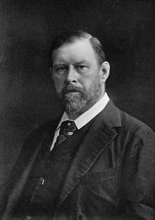 Bram Stoker