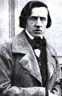 Chopin Frédéric