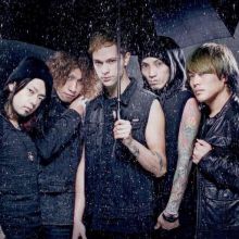 Coldrain