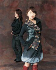 FictionJunction Yûka