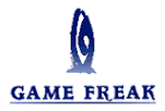 GAME FREAK