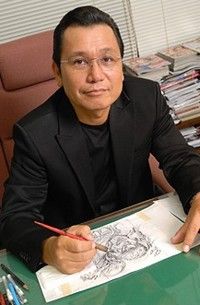 Hara Tetsuo