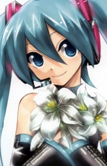 Hatsune Miku