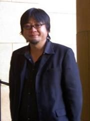 Hosoda Mamoru