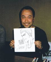 Inoue Takehiko