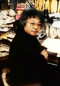 Ishinomori Shôtarô