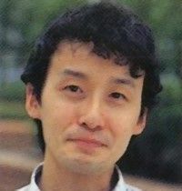 Iwaaki Hitoshi