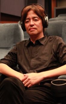 Iwanami Yoshikazu