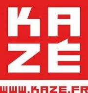 Kazé