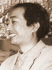 Kondô Yoshifumi