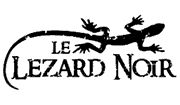 Le Lézard Noir