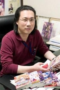 Lim Dall-Young (Im Dal Young)