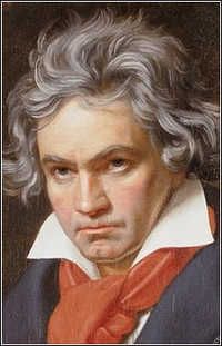 Ludwig van Beethoven