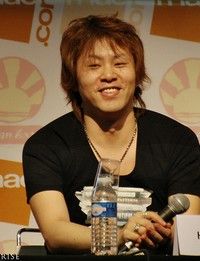 Mashima Hiro