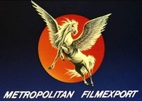 Metropolitan Filmexport