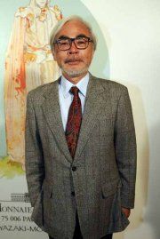 Miyazaki Hayao