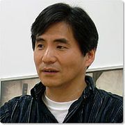 Nakashima Kazuki