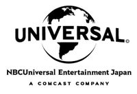 NBCUniversal Entertainment Japan