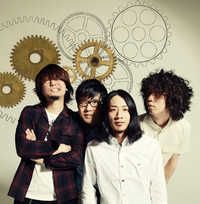 Nothing's Carved in Stone