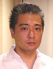 Oku Hiroya