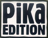 Pika Edition