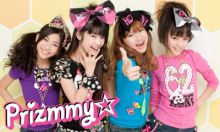 Prizmmy