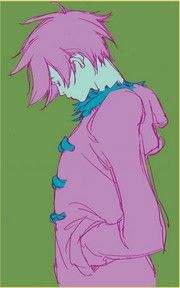 Sahara Mizu (Yumeka Sumomo)