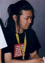 Satoshi Shiki