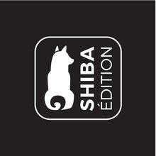 Shiba Edition