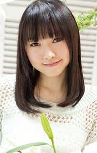 Shimoda Asami