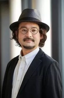 Shirasaka Hideaki