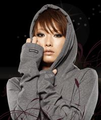 Suzuki Yuki (chanteuse)