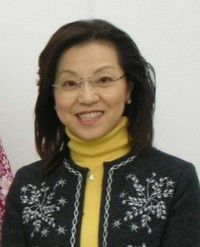 Takemiya Keiko
