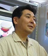 Terakawa Hidekazu