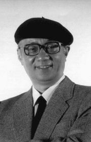 Tezuka Osamu (mangaka)