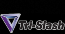 Tri-Slash