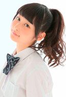 Yamashita Nanami 