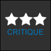Evaluer une critique