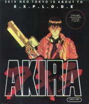 Akira (Amiga)