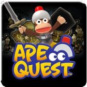 Ape Quest